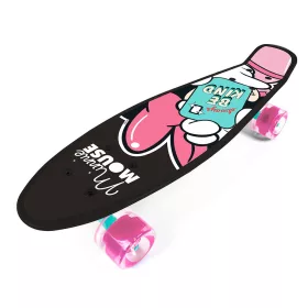 Seven Polska Pennyboard - MINNIE ALWAYS BE KIND