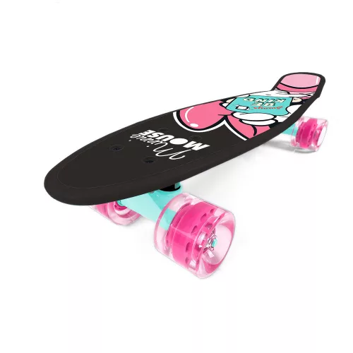 Seven Polska Pennyboard - MINNIE ALWAYS BE KIND