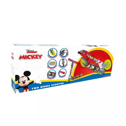 Seven Polska 2 kerekű roller - MICKEY
