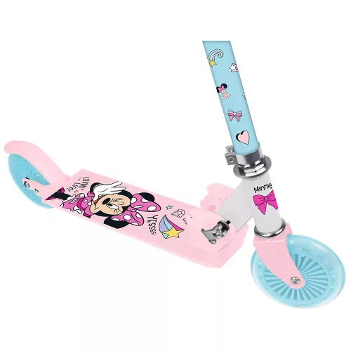 Seven Polska 2 kerekű roller - MINNIE