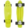 Seven Polska Pennyboard 7 - BLACK LEMON