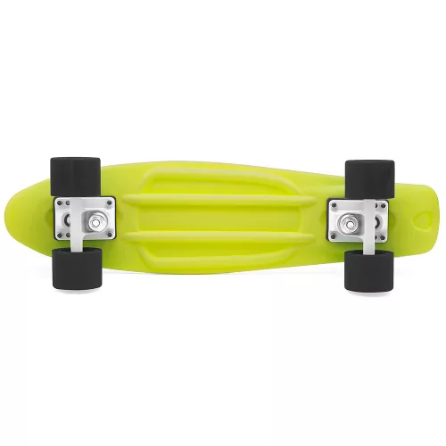 Seven Polska Pennyboard 7 - BLACK LEMON