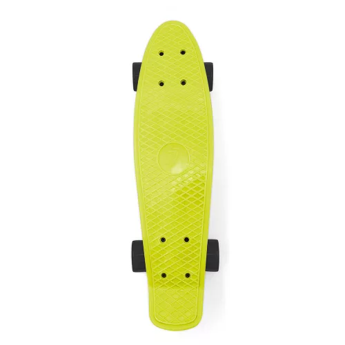 Seven Polska Pennyboard 7 - BLACK LEMON
