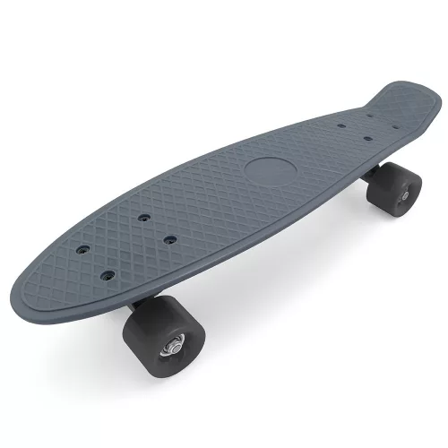 Seven Polska Pennyboard 7 - BLACK SMOKE