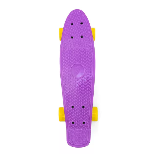 Seven Polska Pennyboard 7 - PURPLE MANGO