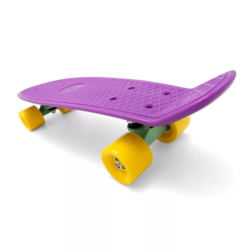 Seven Polska Pennyboard 7 - PURPLE MANGO
