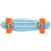 Seven Polska Pennyboard 7 - BLUE ORANGE