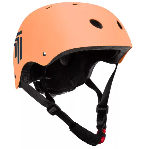 Seven Polska SPORT sisak 7- BLACK ORANGE