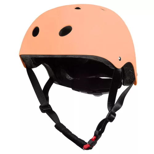 Seven Polska SPORT sisak 7- BLACK ORANGE
