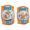 Seven Polska Térd és könyökvédők - STAR WARS BB8