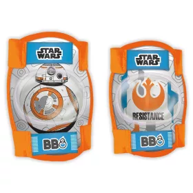 Seven Polska Térd és könyökvédők - STAR WARS BB8