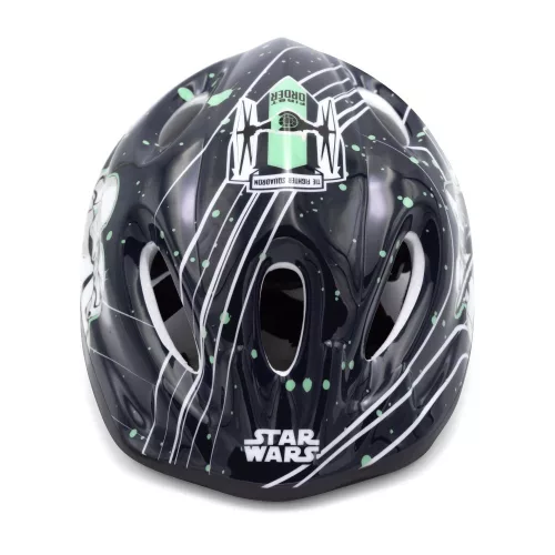 Seven Polska Bicikli sisak - STAR WARS STORMTROOPER