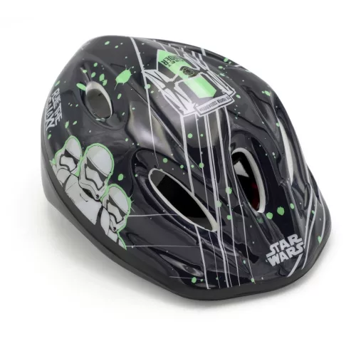 Seven Polska Bicikli sisak - STAR WARS STORMTROOPER