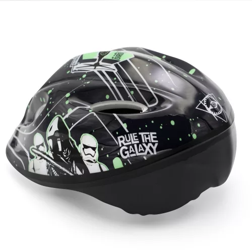 Seven Polska Bicikli sisak - STAR WARS STORMTROOPER