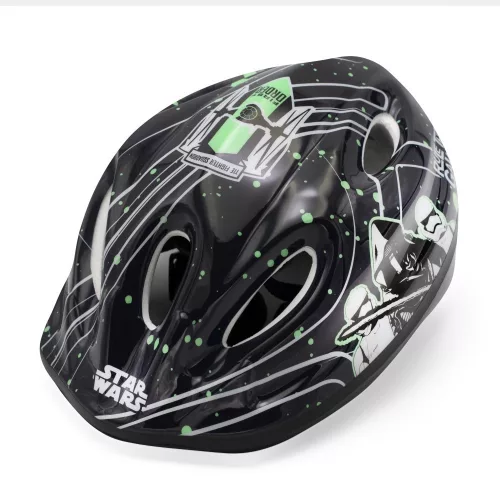 Seven Polska Bicikli sisak - STAR WARS STORMTROOPER