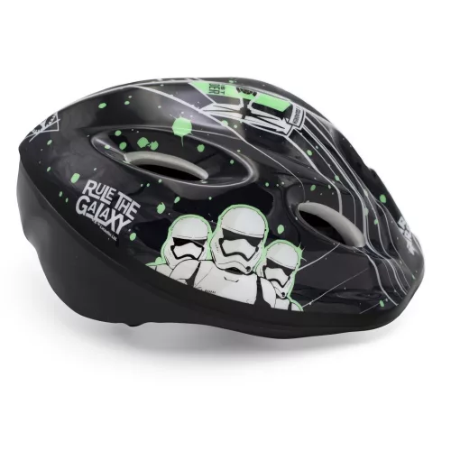 Seven Polska Bicikli sisak - STAR WARS STORMTROOPER