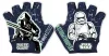 Seven Polska Biciklis kesztyű - STAR WARS STORMTROOPER