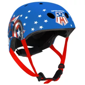Seven Polska Sport sisak - CAPTAIN AMERICA
