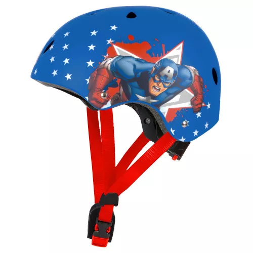 Seven Polska Sport sisak - CAPTAIN AMERICA