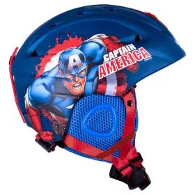 Seven Polska Sísisak - CAPTAN AMERICA