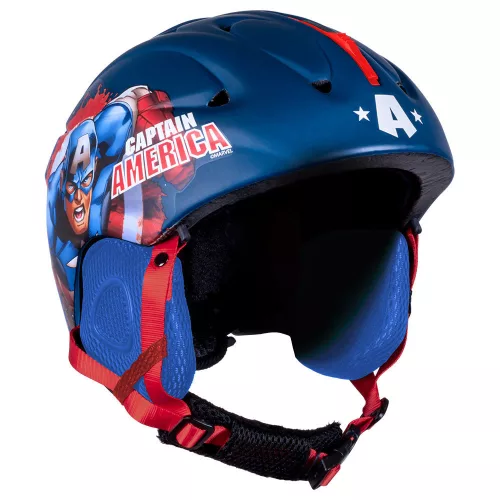 Seven Polska Sísisak - CAPTAN AMERICA