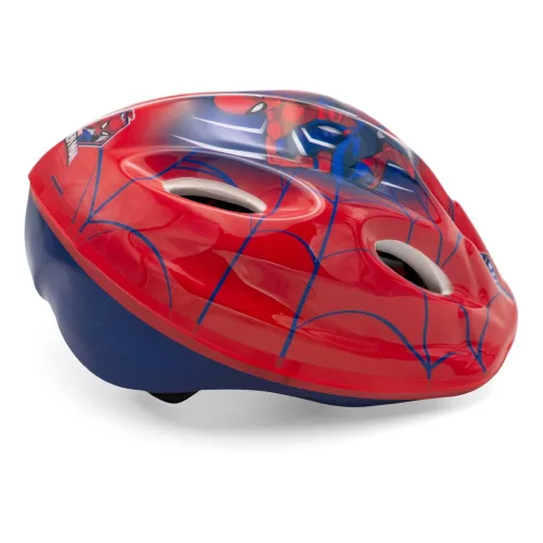 Seven Polska Bicikli sisak- SPIDERMAN