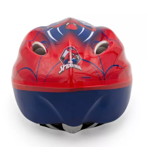 Seven Polska Bicikli sisak- SPIDERMAN