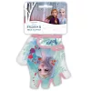 Seven Polska Biciklis kesztyű - FROZEN 2