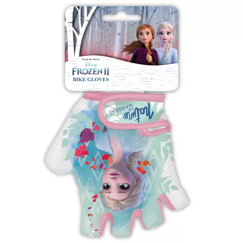 Seven Polska Biciklis kesztyű - FROZEN 2