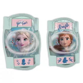 Seven Polska Térd és könyökvédők - FROZEN 2