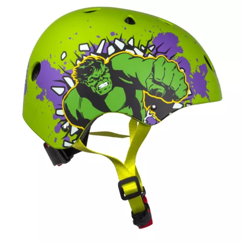 Seven Polska Sport sisak - HULK