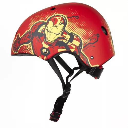 Seven Polska Sport sisak - IRON MAN
