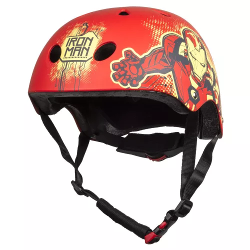 Seven Polska Sport sisak - IRON MAN