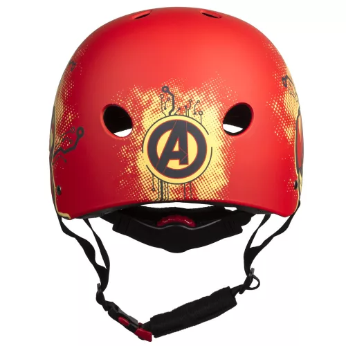 Seven Polska Sport sisak - IRON MAN