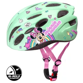 Seven Polska In mold bicikli sisak - MINNIE