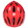Seven Polska In mold bicikli sisak - CARS