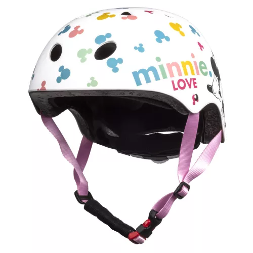 Seven Polska Sport sisak - MINNIE WHITE
