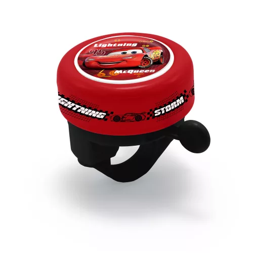 Seven Polska Fém csengő - CARS 3