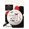 Seven Polska Retro csengő - MINNIE - FLOWERS