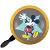 Seven Polska Retro csengő - MINNIE - YELLOW
