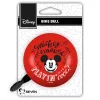 Seven Polska Retro csengő - MICKEY RED VINTAGE