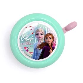 Seven Polska Fém csengő - FROZEN 2
