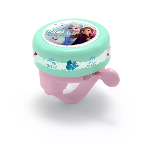 Seven Polska Fém csengő - FROZEN 2