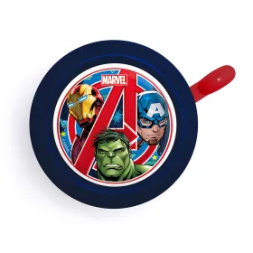 Seven Polska Fém csengő - AVENGERS