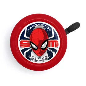 Seven Polska Fém csengő - SPIDERMAN