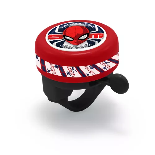 Seven Polska Fém csengő - SPIDERMAN