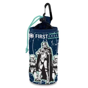   Seven Polska Kulacs és palackvédő huzat - STAR WARS STORMTROOPER