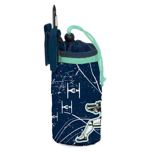 Seven Polska Kulacs és palackvédő huzat - STAR WARS STORMTROOPER