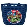 Seven Polska Biciklis kosár - AVENGERS