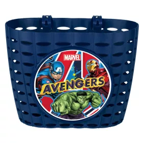 Seven Polska Biciklis kosár - AVENGERS
